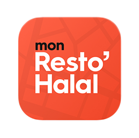 Mon Resto' Halal