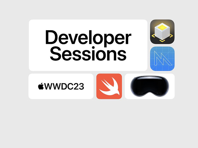 What Apple developers need to know | WWDC23